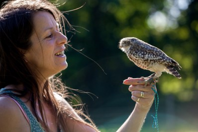 Peanut and Me by Zinzi