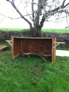 Portable Weathering Done